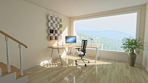 Co-Workspace One Day Booking Test
