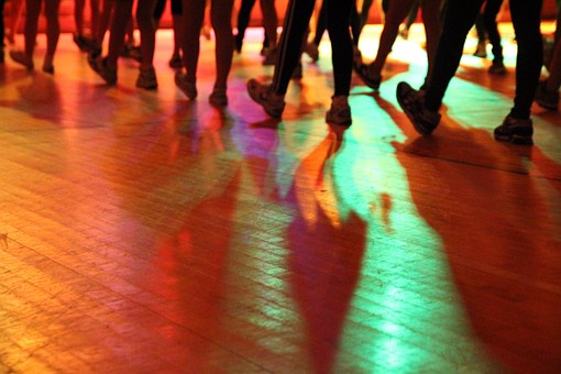 Salsa Class