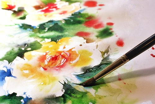 Painting Classs
